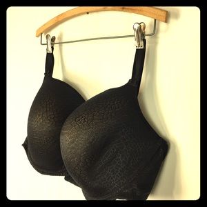 Chantelle bra lacy 44 DDDD